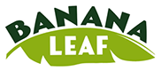 Banana Leaf Van Nuys Logo